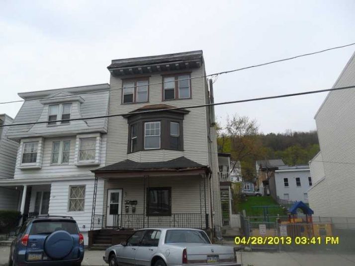 129 Wmainst, Girardville, PA 17935