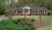 135 Saddle Mountain Drive Se Calhoun, GA 30701