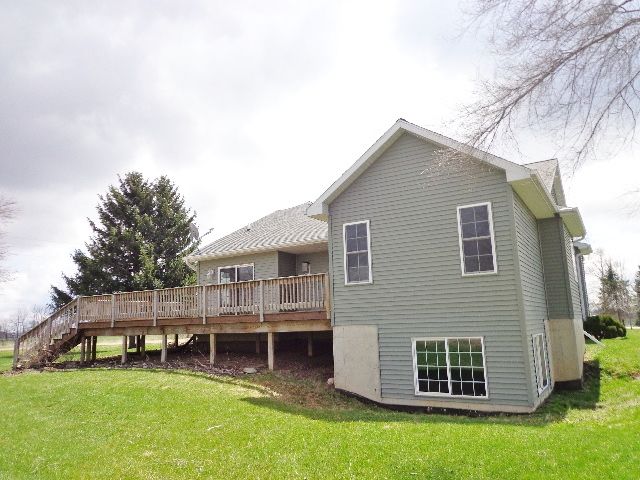 2991 Clarksville Ro, Portland, MI 48875