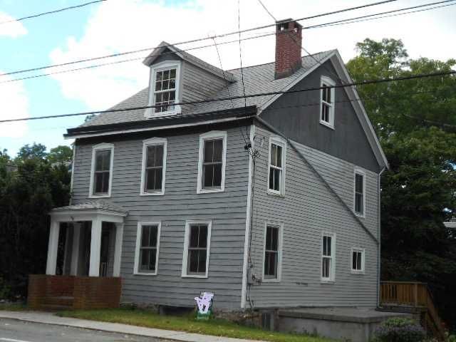 60 Union St, Montgomery, NY 12549