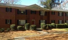 Unit A7 - 50 Lakeland Drive Atlanta, GA 30305