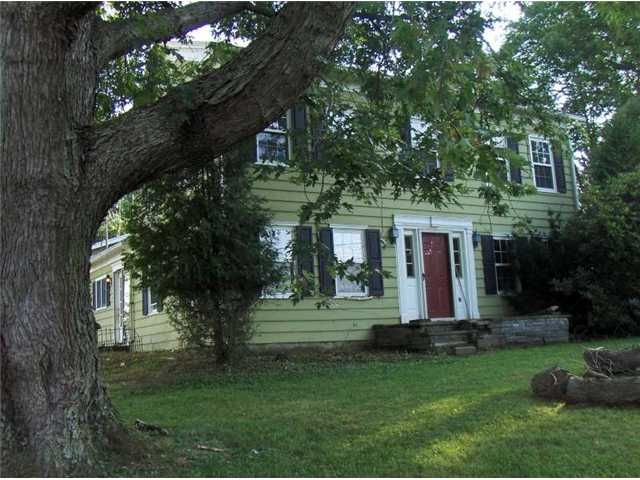 4636 Old Buffalo Rd, Warsaw, NY 14569