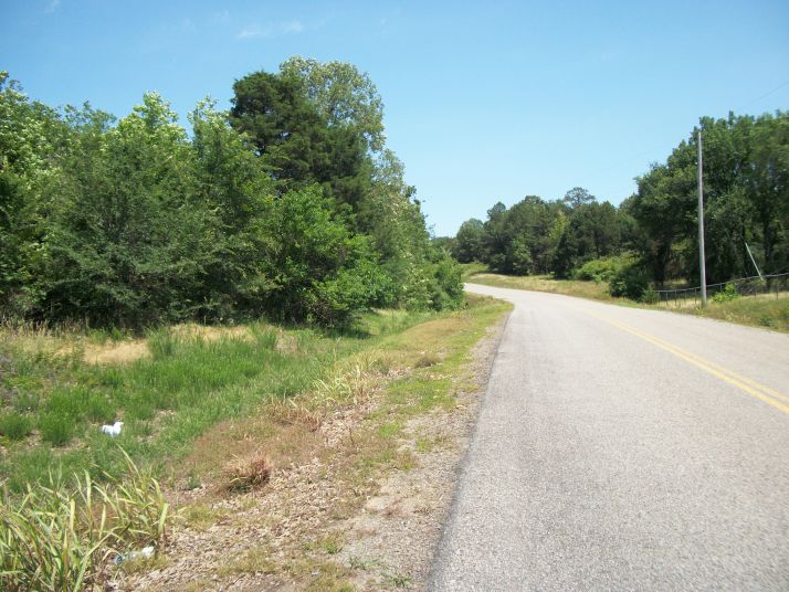 3 Acres N. Main St, Coal Hill, AR 72832