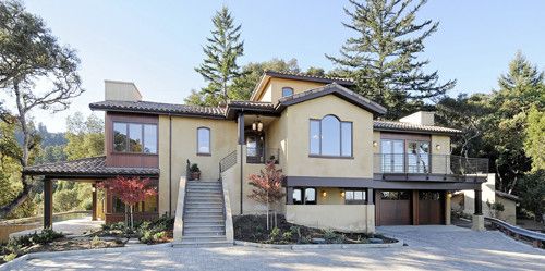 5922 Alpine Road, Portola Valley, CA 94028