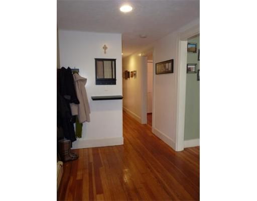 Marine Rd #1, Boston, MA 02127