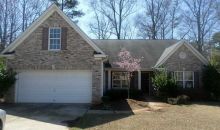 3845 Leprechaun Court Decatur, GA 30034