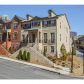 Unit 11 - 3728 Broughton Circle Se, Atlanta, GA 30339 ID:7329348