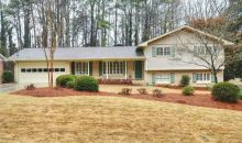 5372 Northchester Court Atlanta, GA 30338