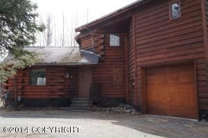 1550 N Centurian Place, Wasilla, AK 99654