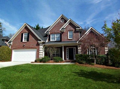 3845 River Hollow Run, Duluth, GA 30096