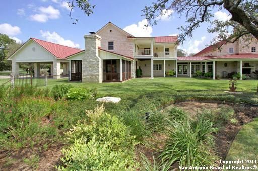 104 Rancho Palo Alto, Fredericksburg, TX 78624