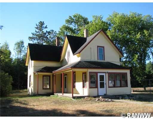 E6244 State Road 170, Colfax, WI 54730