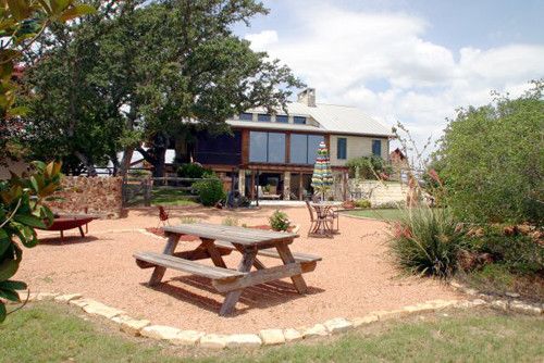 87 T Bar J Ranch Road, Willow City, TX 78675