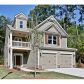 2369 Proctor Creek Enclave, Kennesaw, GA 30144 ID:7667989