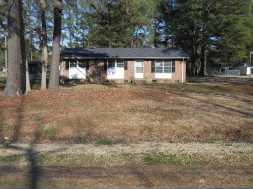 136 Bryantville Par, Como, NC 27818