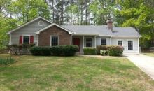 136 Old Mill Trl SW Conyers, GA 30094