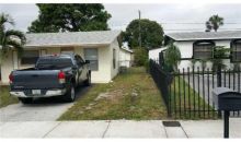 1541 NW 31 WY Fort Lauderdale, FL 33311