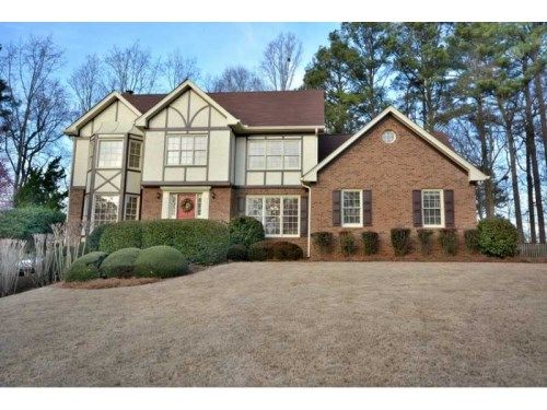 3021 Four Oaks Drive, Atlanta, GA 30360