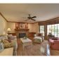 3021 Four Oaks Drive, Atlanta, GA 30360 ID:7868383