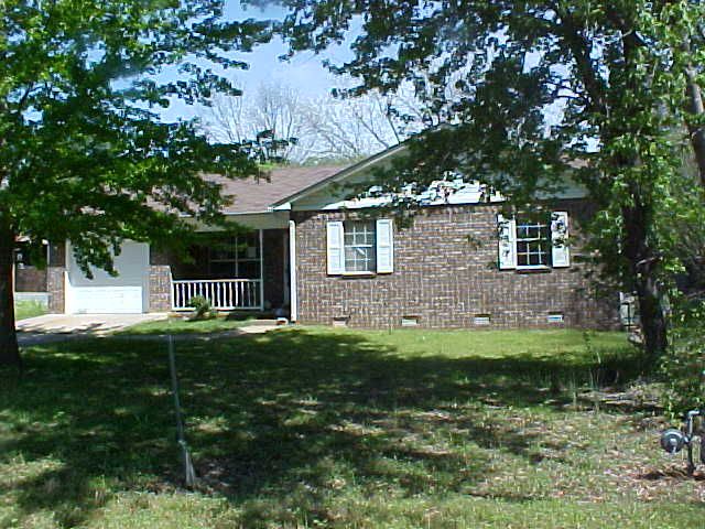 607 Reynolds, Coal Hill, AR 72832