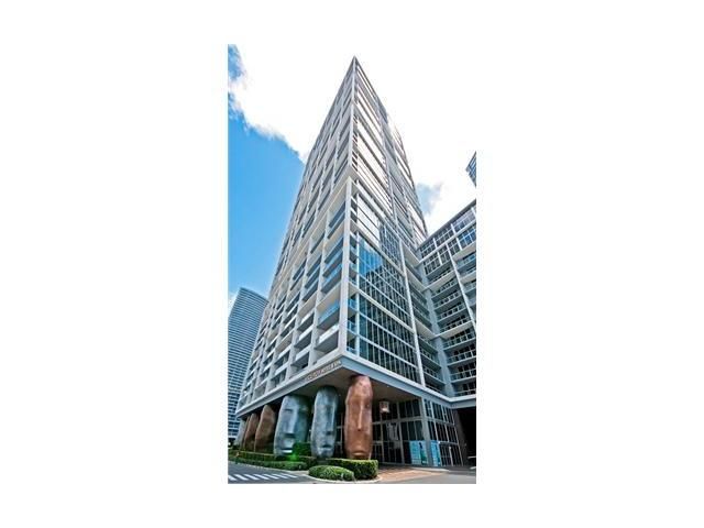 485 BRICKELL AV # 3506, Miami, FL 33131