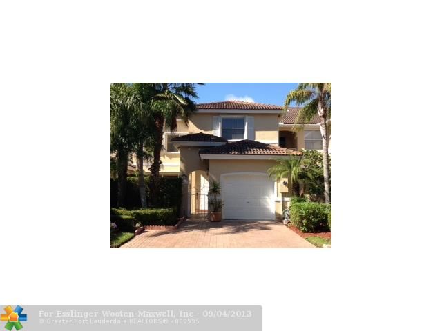 1528 Yellowheart Way # 1528, Hollywood, FL 33019