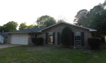 5917 Concord Dr Jackson, MS 39211