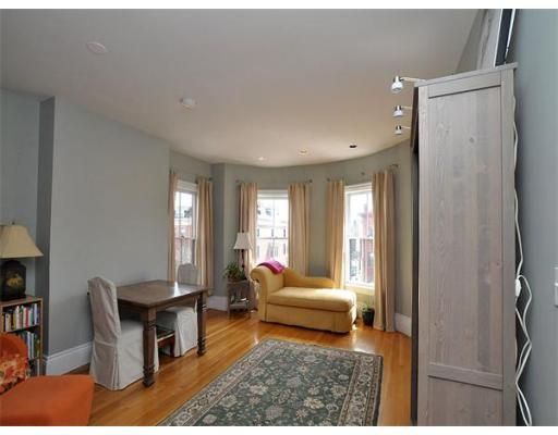 Tremont St #4, Boston, MA 02118