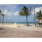 321 WILSON ST # 6D, Hollywood, FL 33019 ID:815849