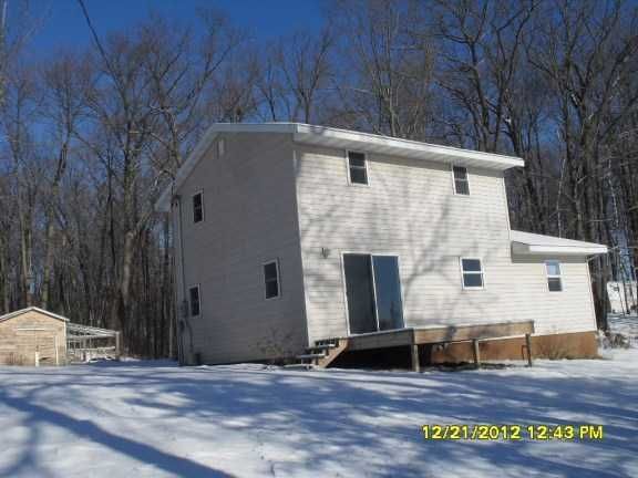 29766 State Highway 40, New Auburn, WI 54757