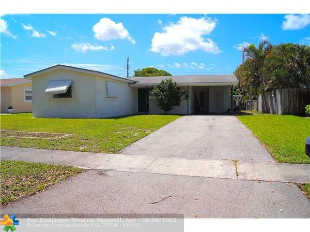 6510 COOLIDGE ST, Hollywood, FL 33024