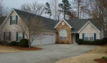 999 Harbins Pass Drive Dacula, GA 30019