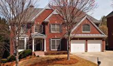 3335 Commons Gate Bend Norcross, GA 30092