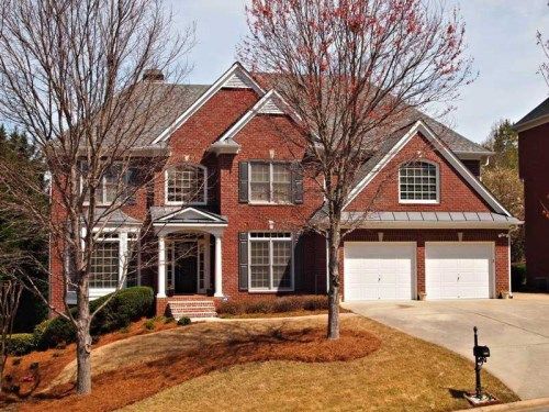 3335 Commons Gate Bend, Norcross, GA 30092