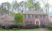 5705 Broxton Circle Norcross, GA 30092