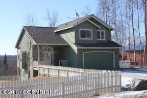 5660 W Birch Harbor Drive, Wasilla, AK 99654