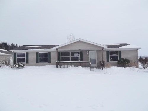 20025 Nelson Rd, Merrill, MI 48637