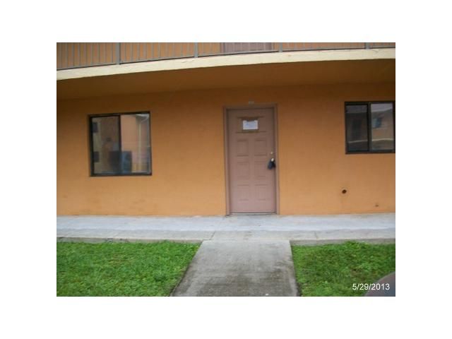 6121 W 24 AV # 109, Hialeah, FL 33016