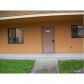 6121 W 24 AV # 109, Hialeah, FL 33016 ID:1047370