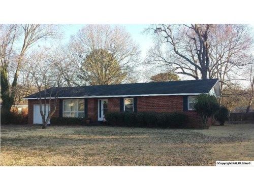 2407 Murphree, Decatur, AL 35601