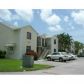 802 CONSTITUTION DR # 802D, Homestead, FL 33034 ID:168478