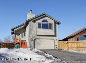 10140 Salix Circle, Anchorage, AK 99507