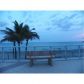 2030 S OCEAN DR # 403, Hallandale, FL 33009 ID:6444618