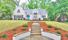 1793 Homestead Avenue Atlanta, GA 30306