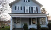 707 Jackson St Reynoldsville, PA 15851