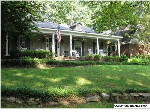 2916 Chapel Hill Road West, Decatur, AL 35603