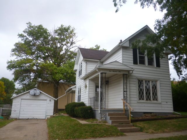 109 S. Cherry Stree, Mechanicsville, IA 52306