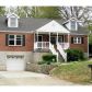 1344 Briarwood Drive Ne, Atlanta, GA 30306 ID:7866043