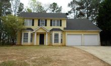 2120 Ridge Road Canton, GA 30114