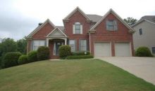 501 Autumn Walk Canton, GA 30114